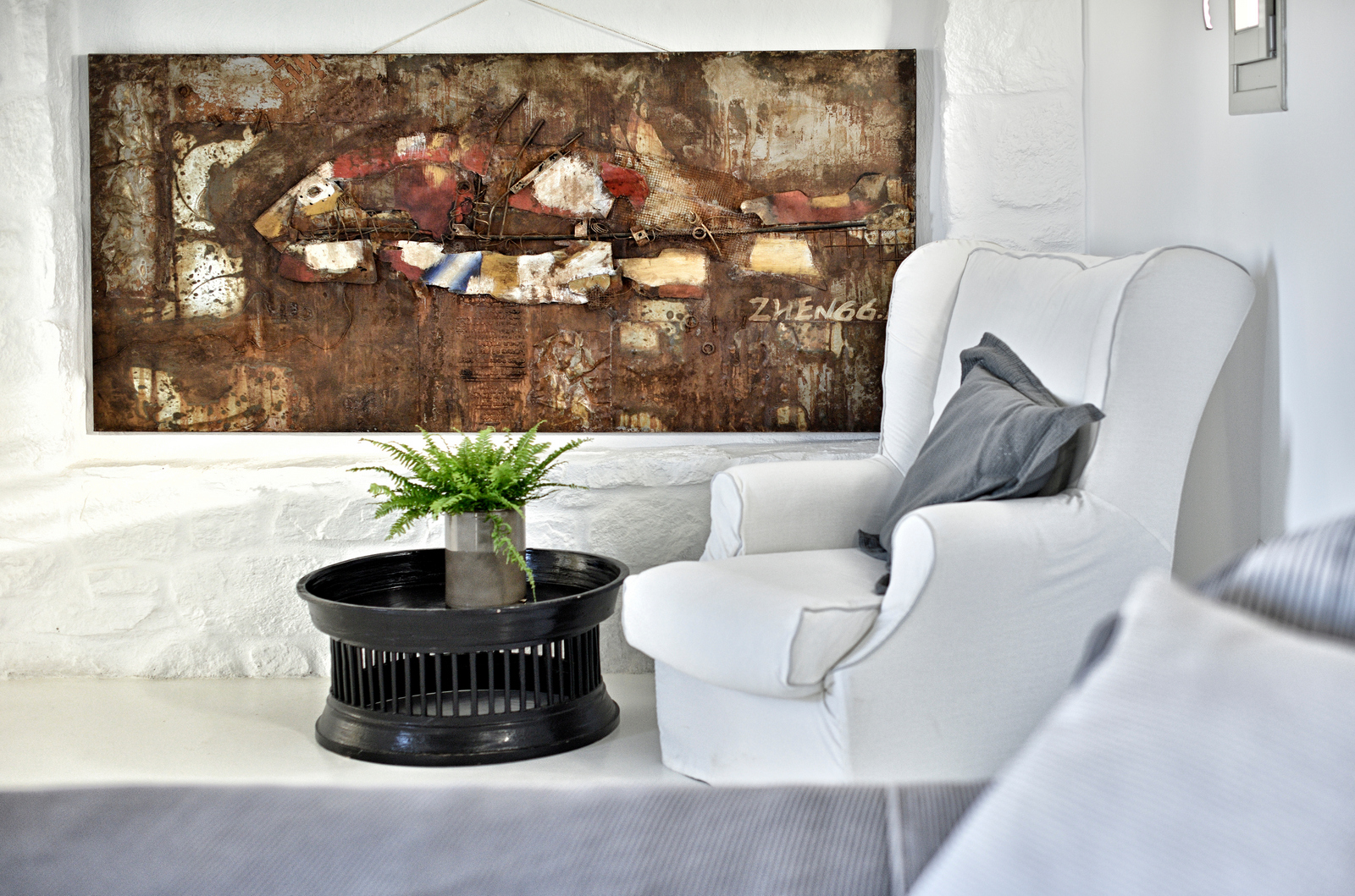 Villa Ianos image 44