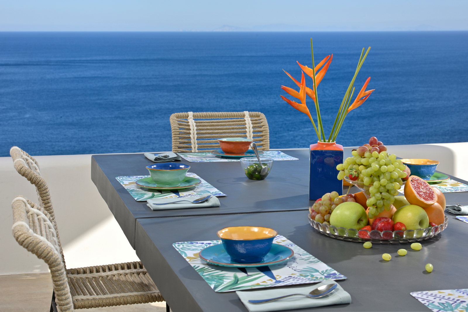 Villa Ianos image 33