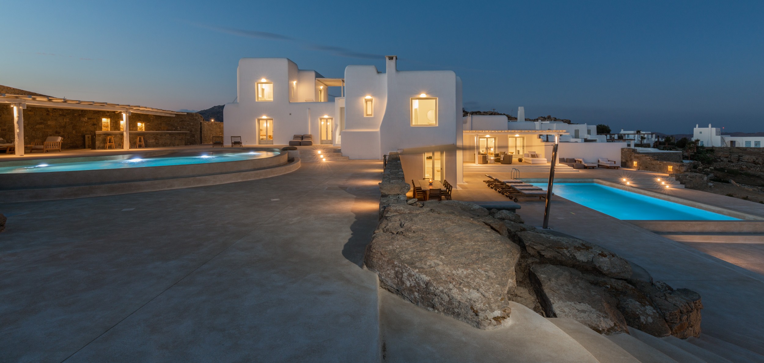 Villa Jenea image 1