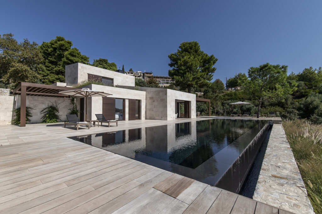 Villa Sandriana