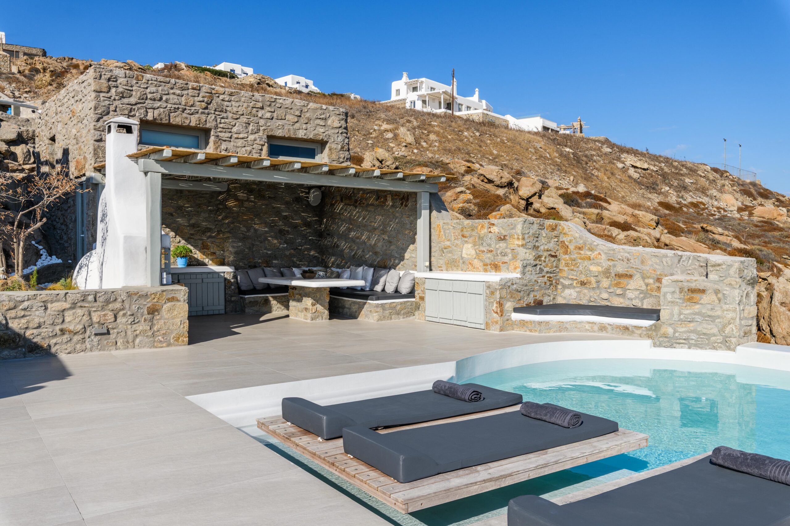 Villa Lucetta image 16