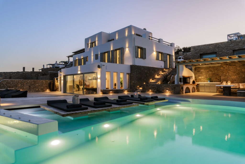 Villa Lucetta