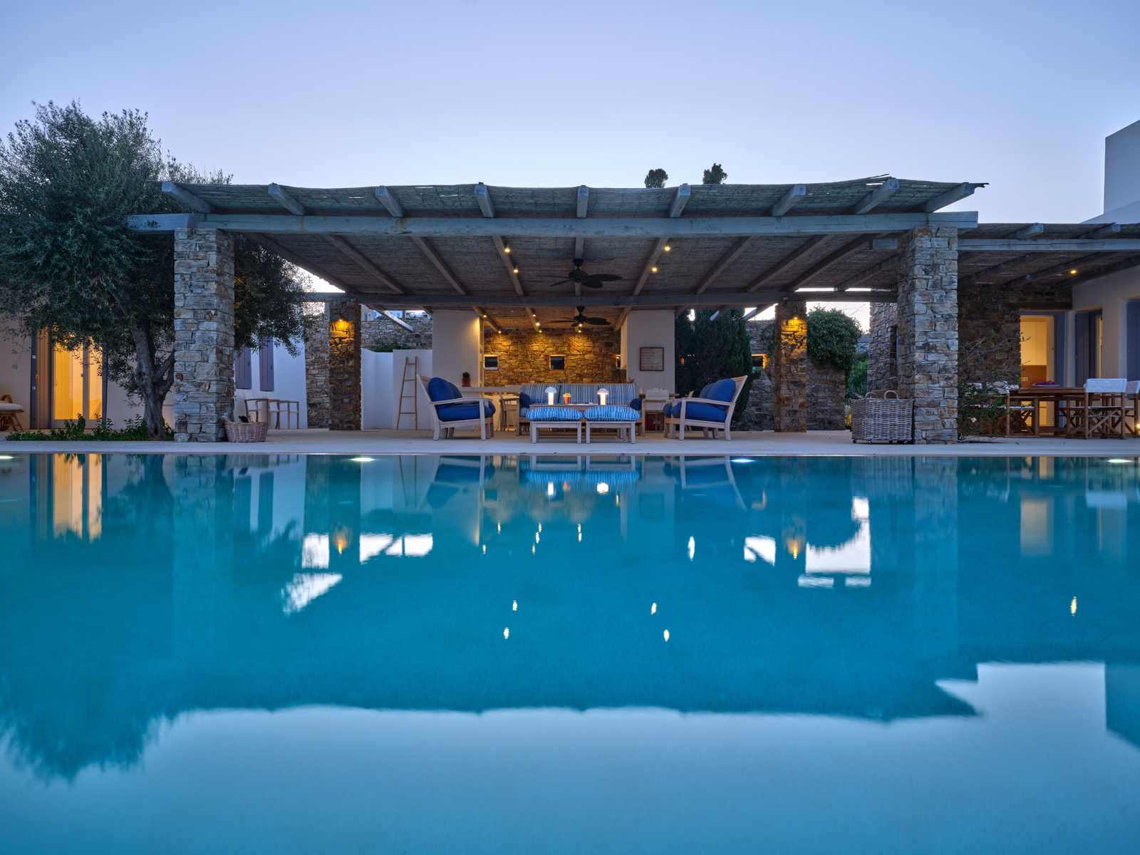 Villa Pacifica image 21
