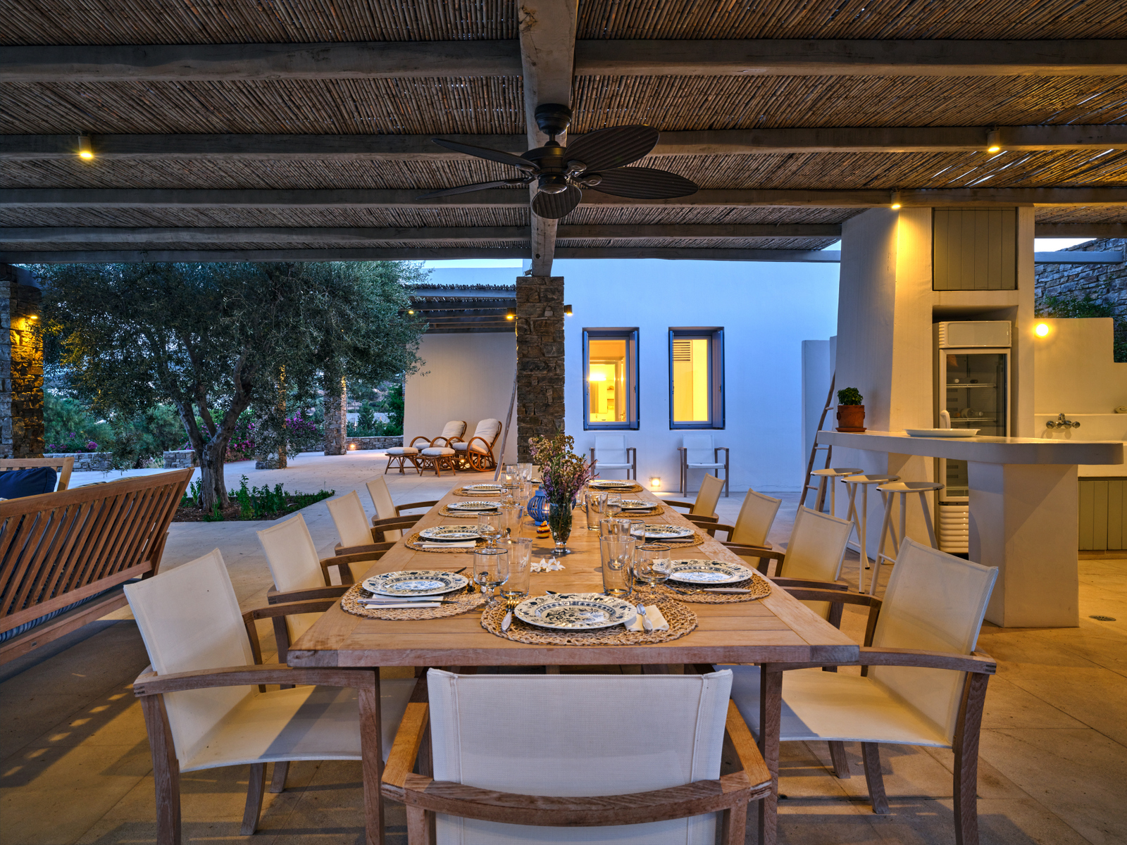 Villa Pacifica image 29
