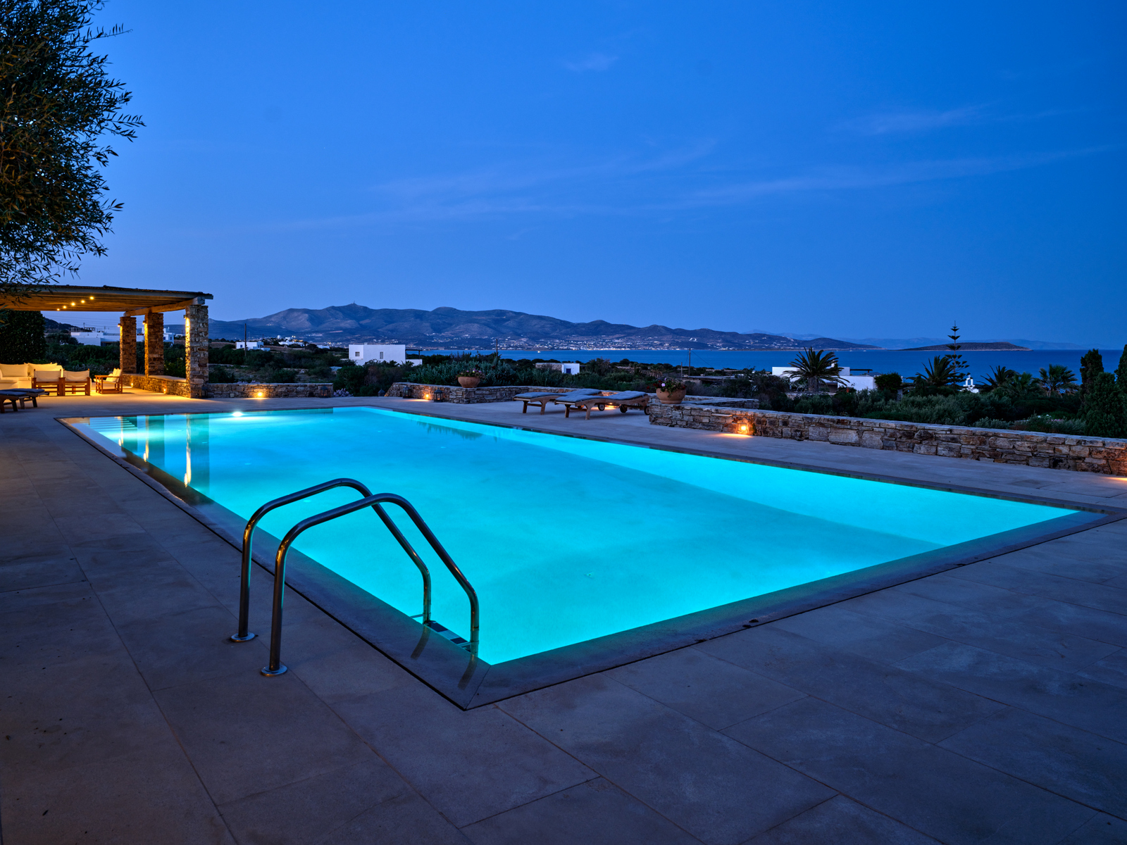 Villa Pacifica image 22