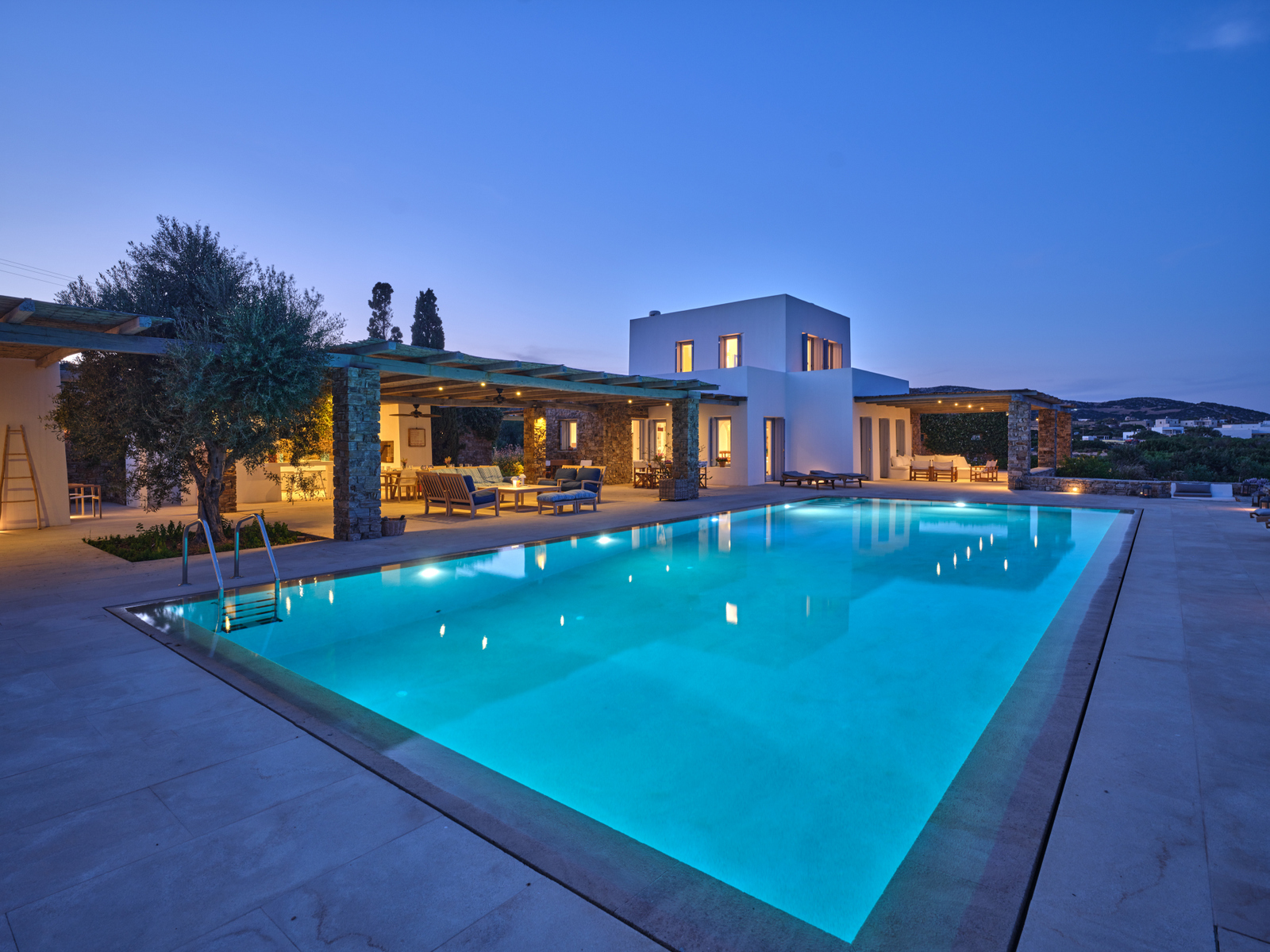 Villa Pacifica image 23
