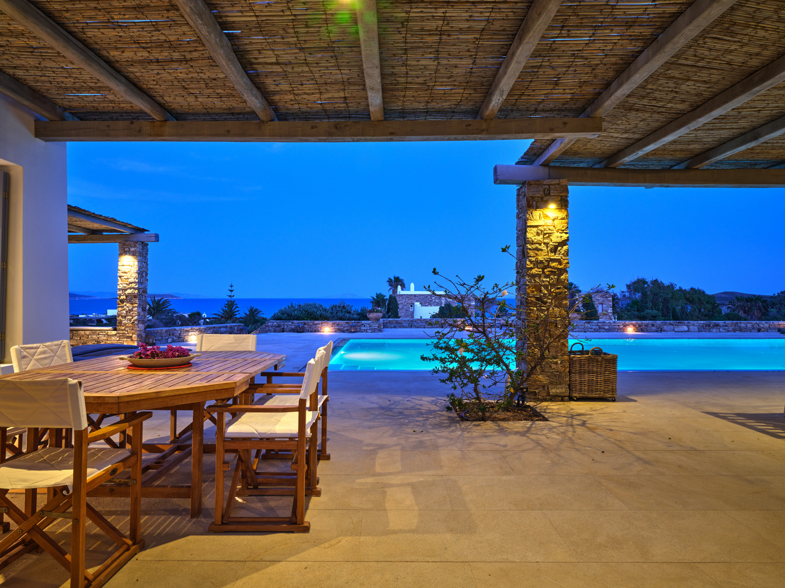 Villa Pacifica image 28