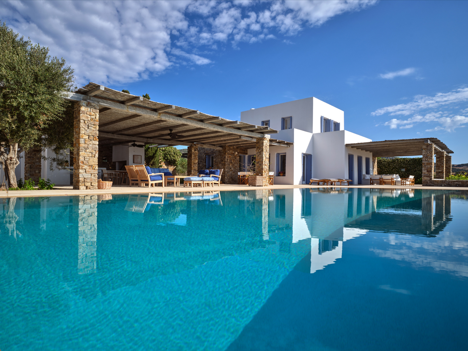 Villa Pacifica image 16