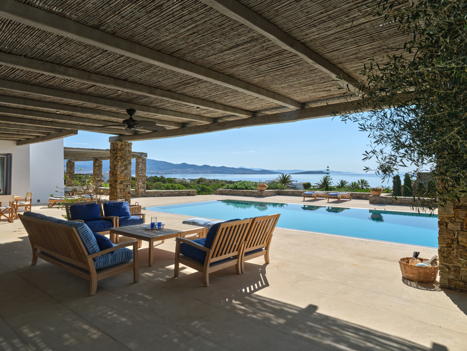 Villa Pacifica image 11