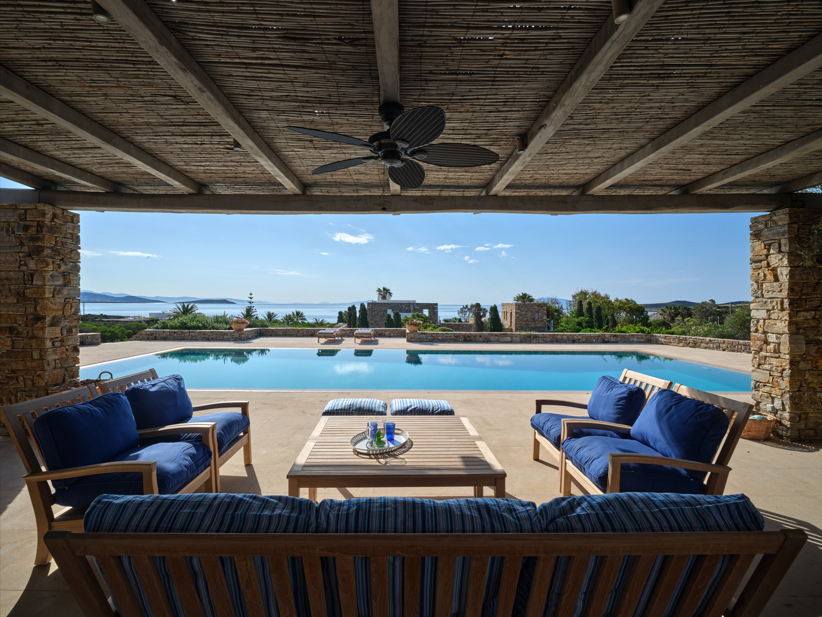 Villa Pacifica image 13