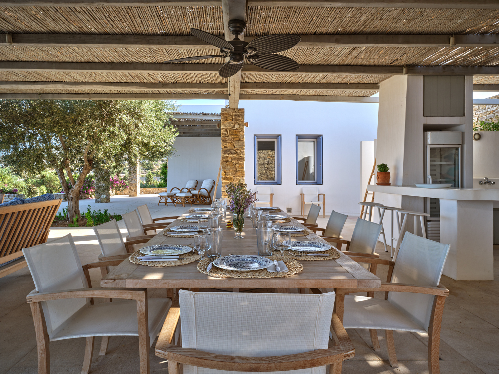 Villa Pacifica image 26