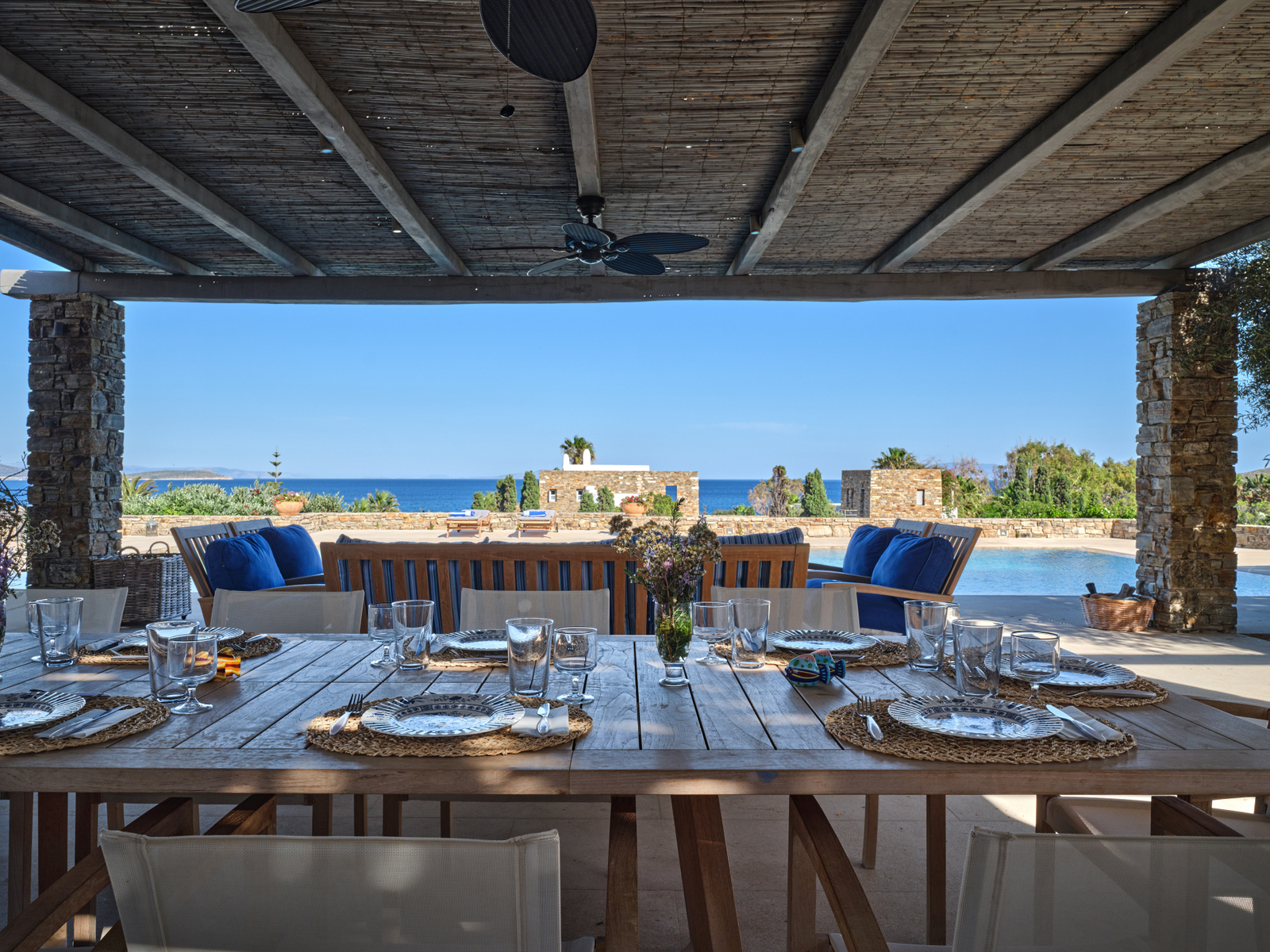 Villa Pacifica image 25