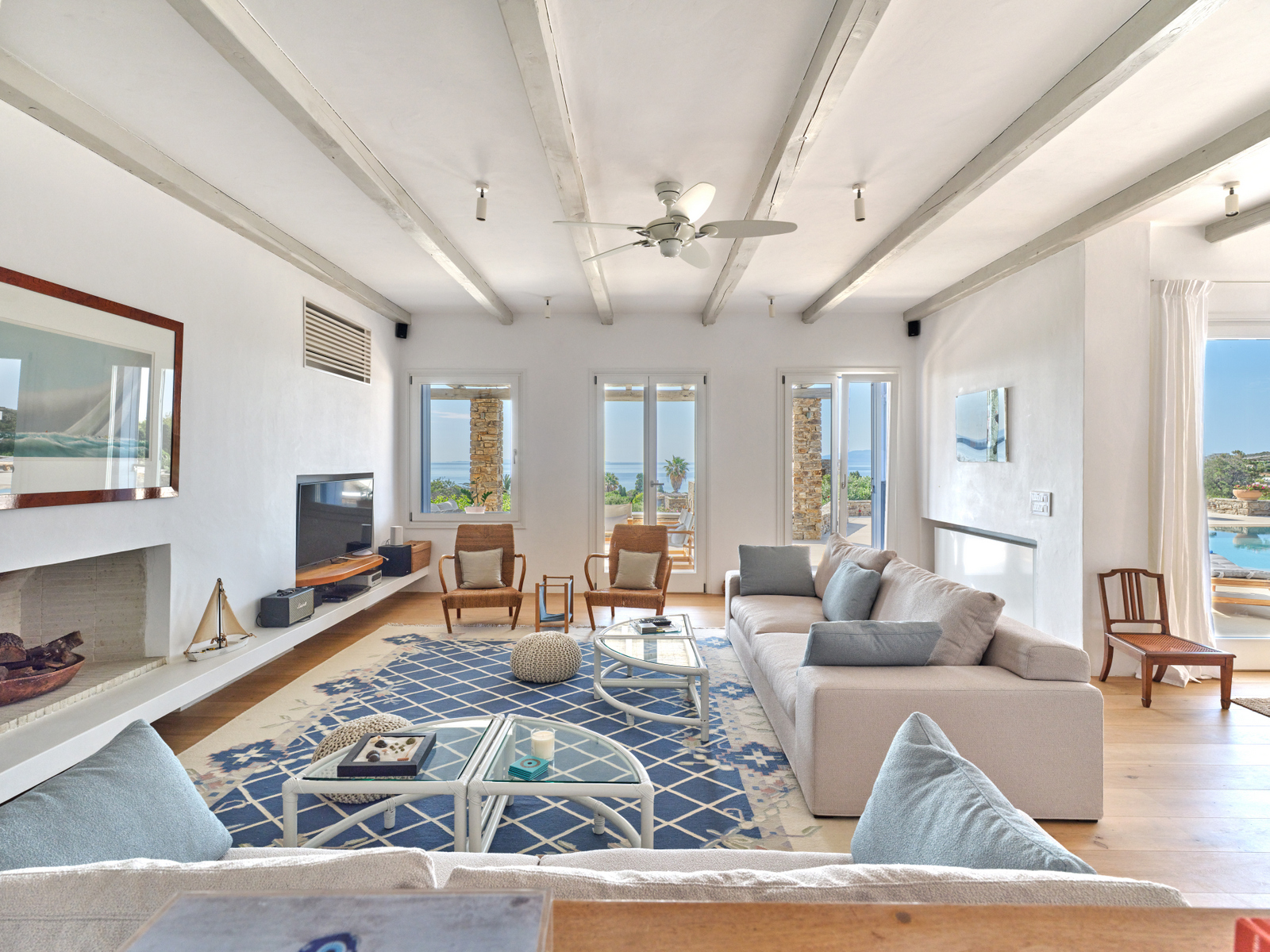 Villa Pacifica image 33
