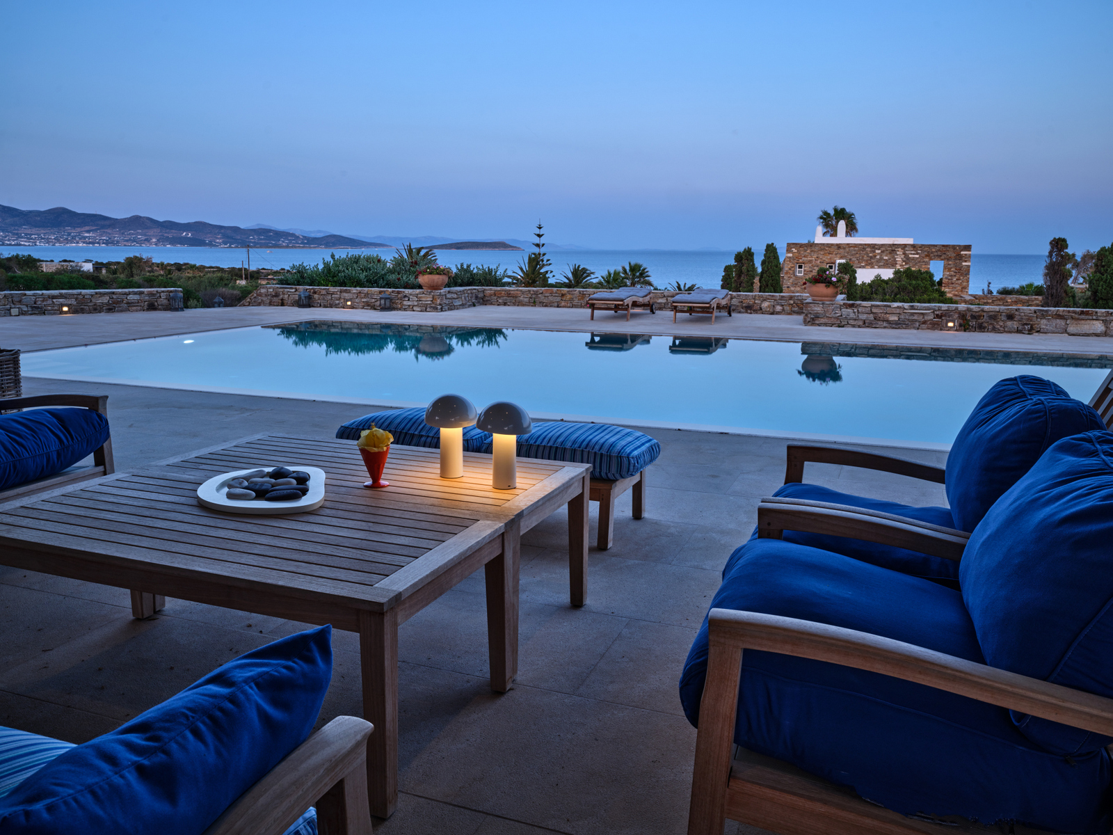 Villa Pacifica image 20