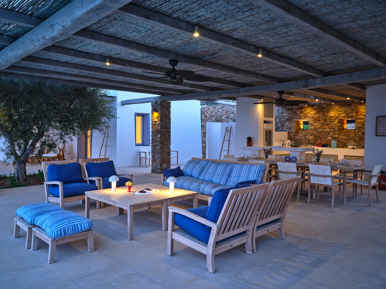 Villa Pacifica image 30