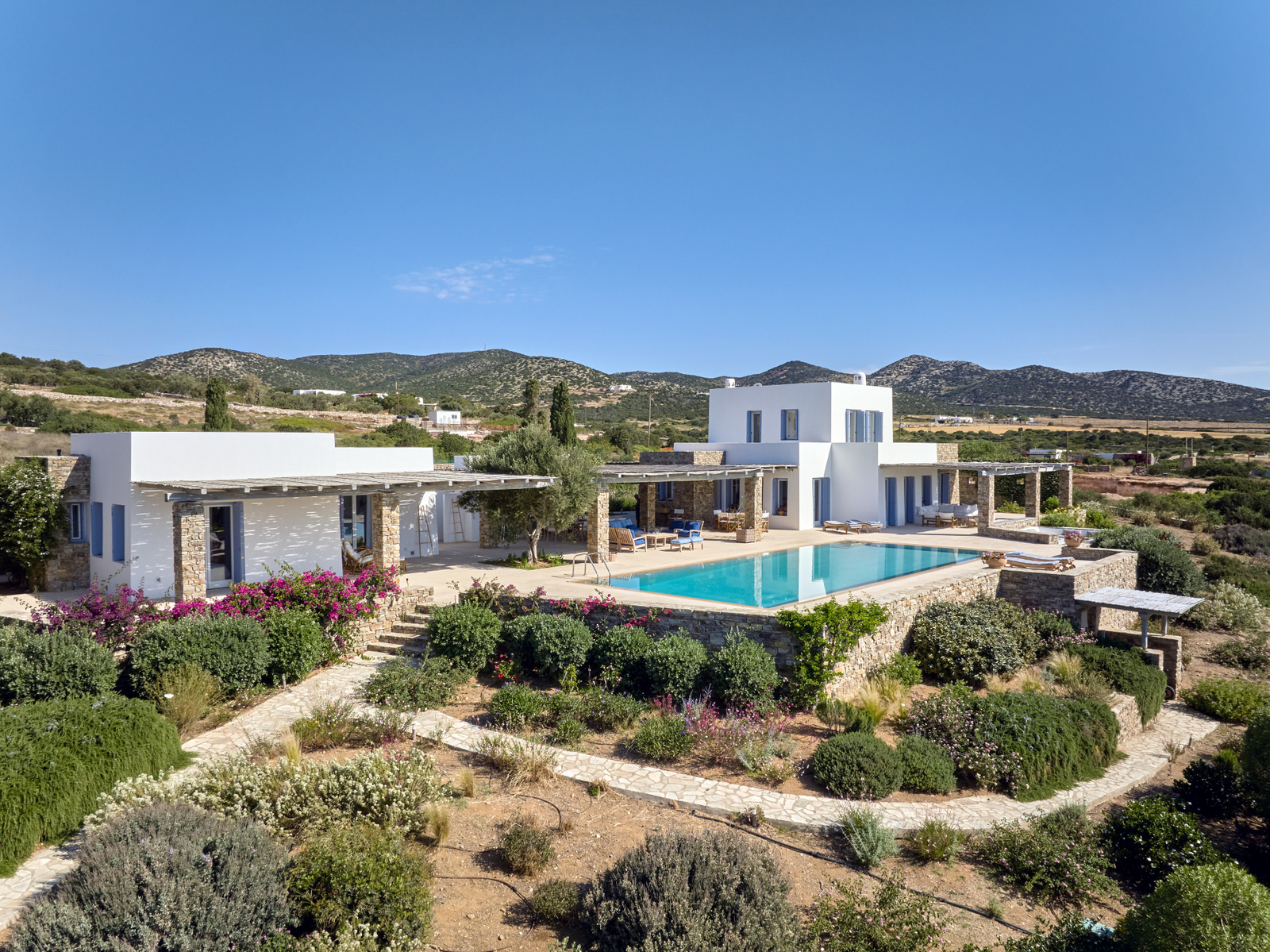 Villa Pacifica image 2