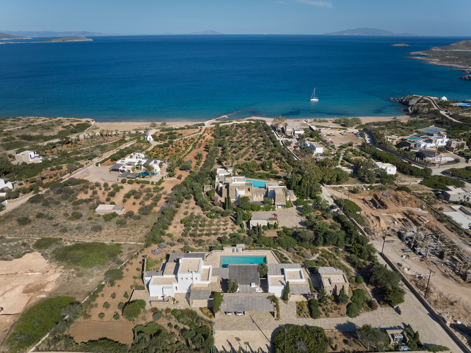 Villa Pacifica image 4