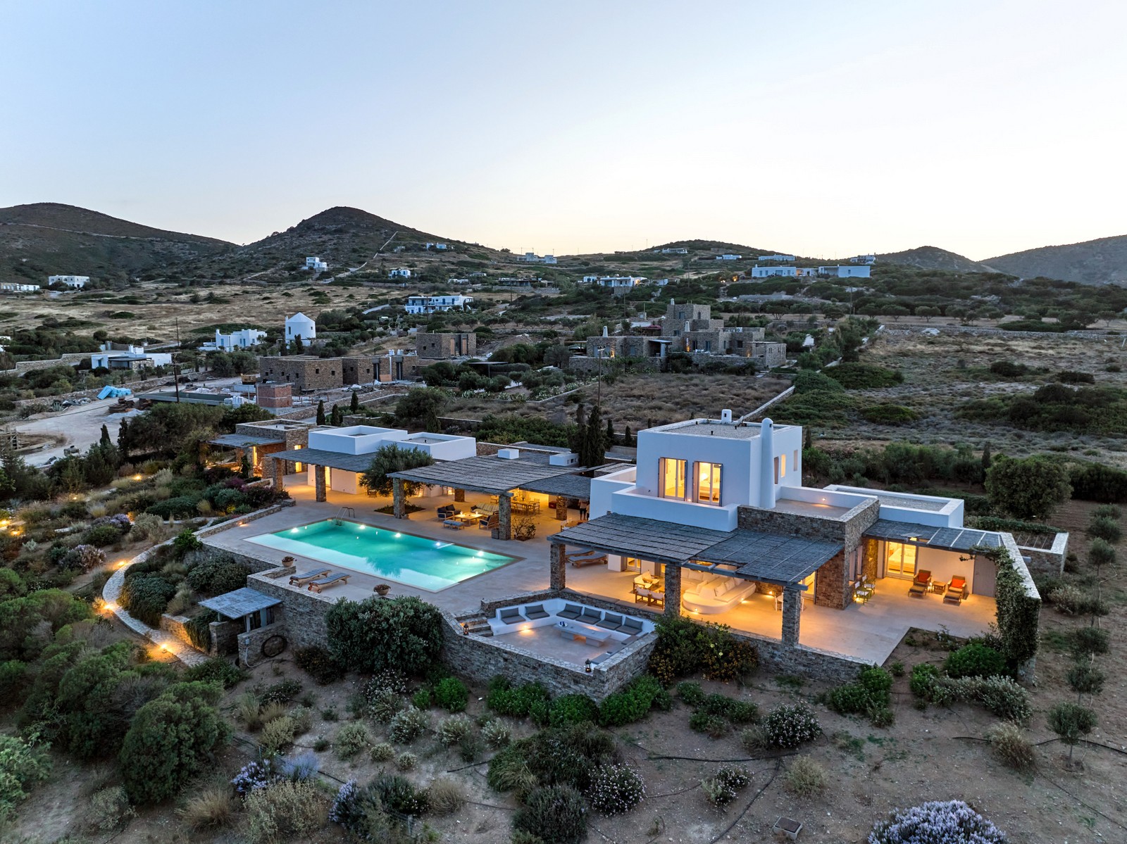 Villa Pacifica image 18