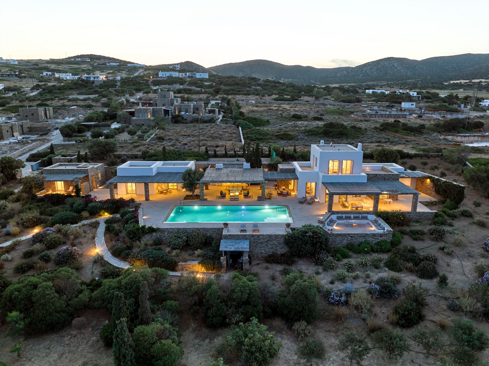 Villa Pacifica image 19