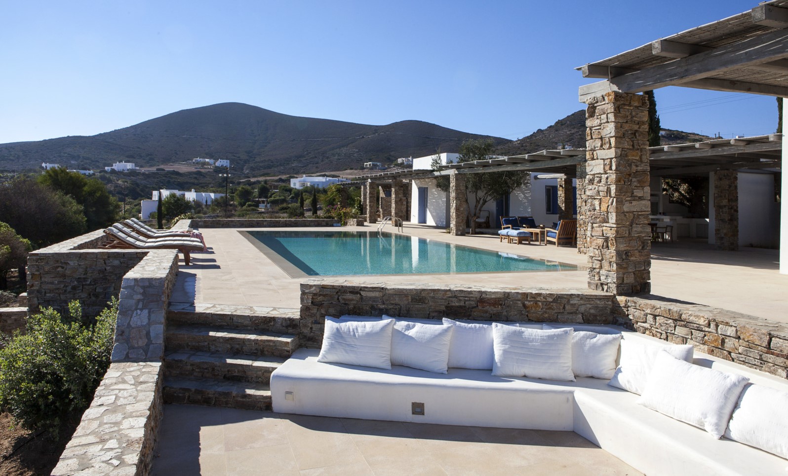 Villa Pacifica image 1