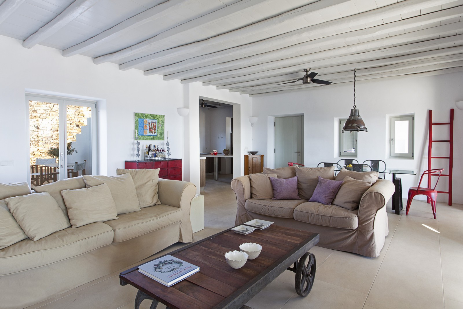 Villa Zuma image 16