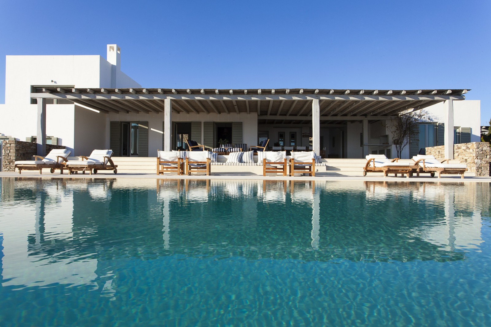 Villa Zuma image 4