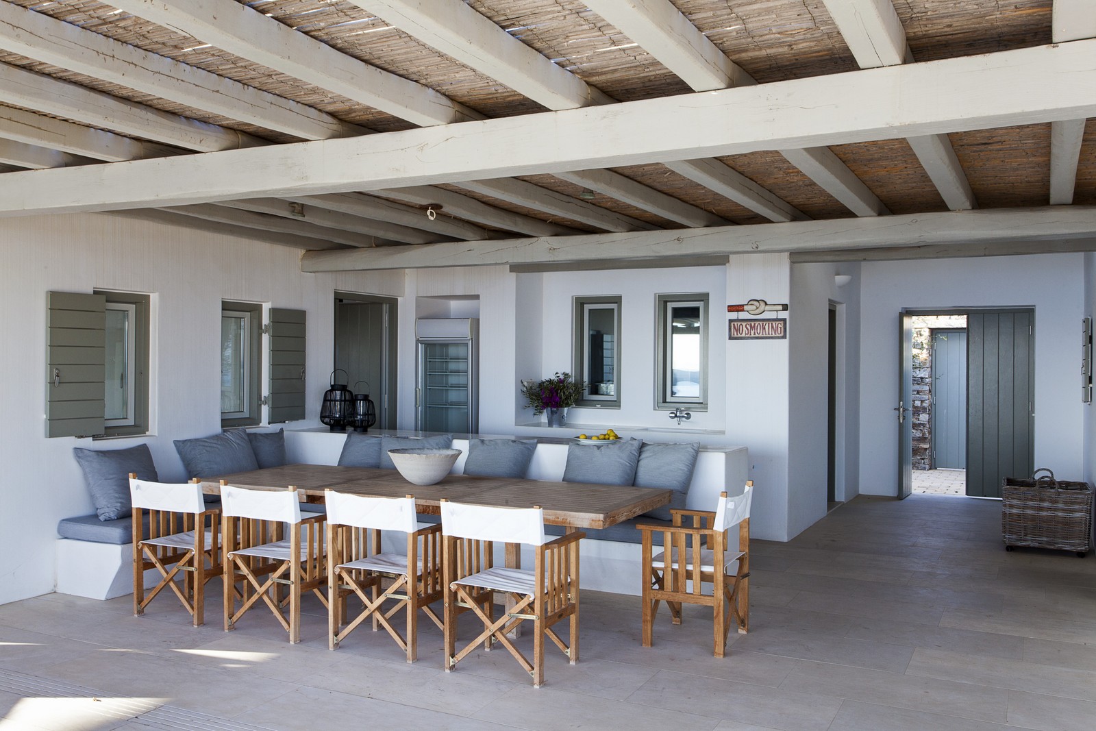 Villa Zuma image 10