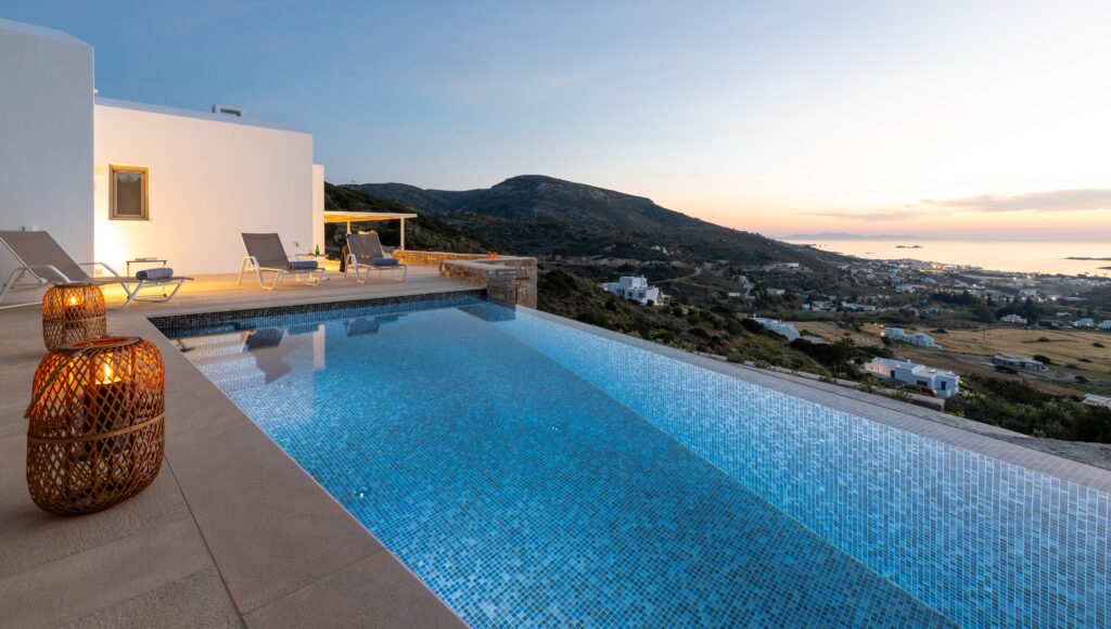 Villa Milena