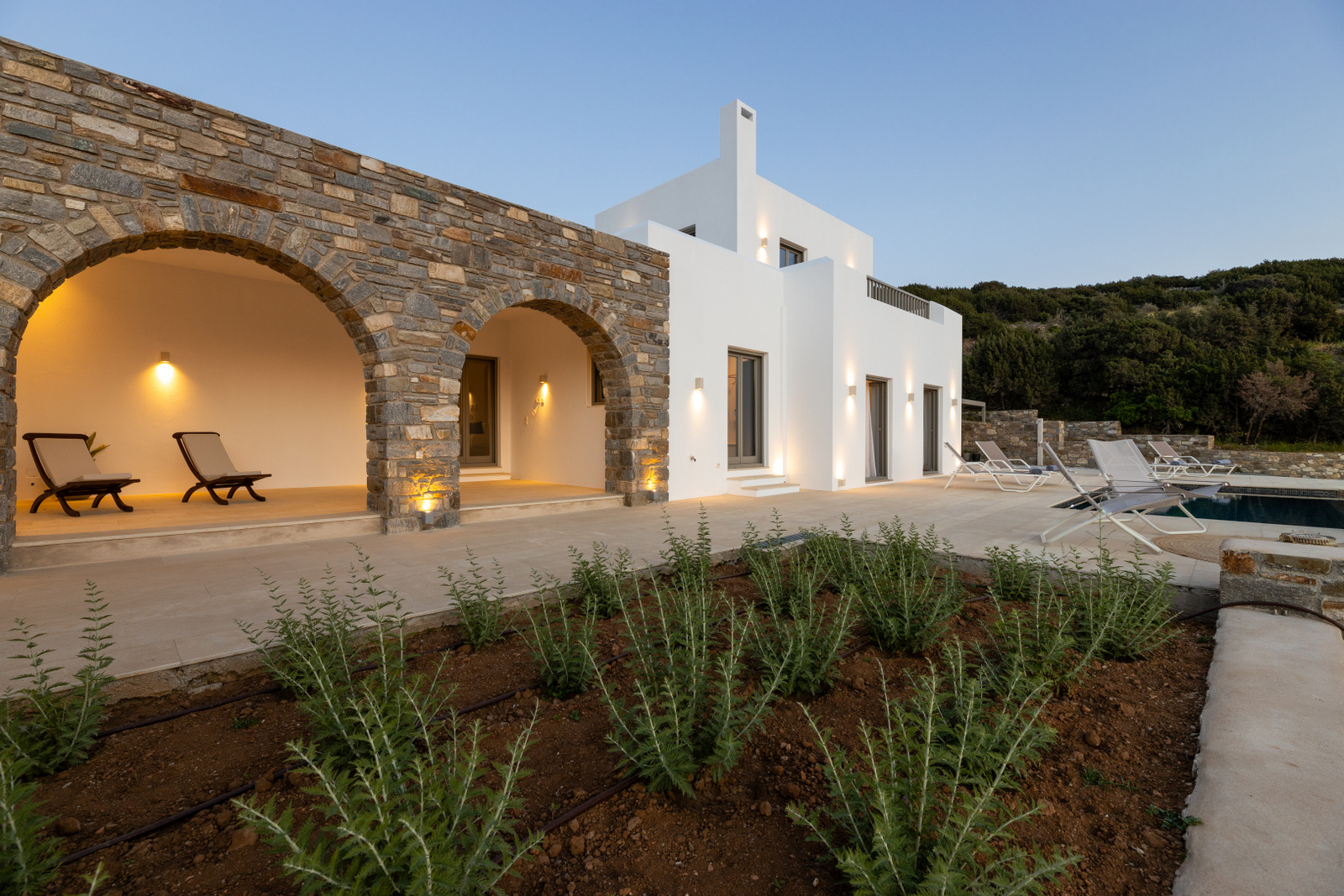 Villa Nefeli image 16