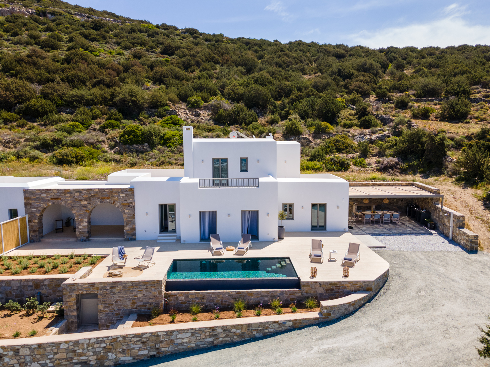 Villa Nefeli image 8