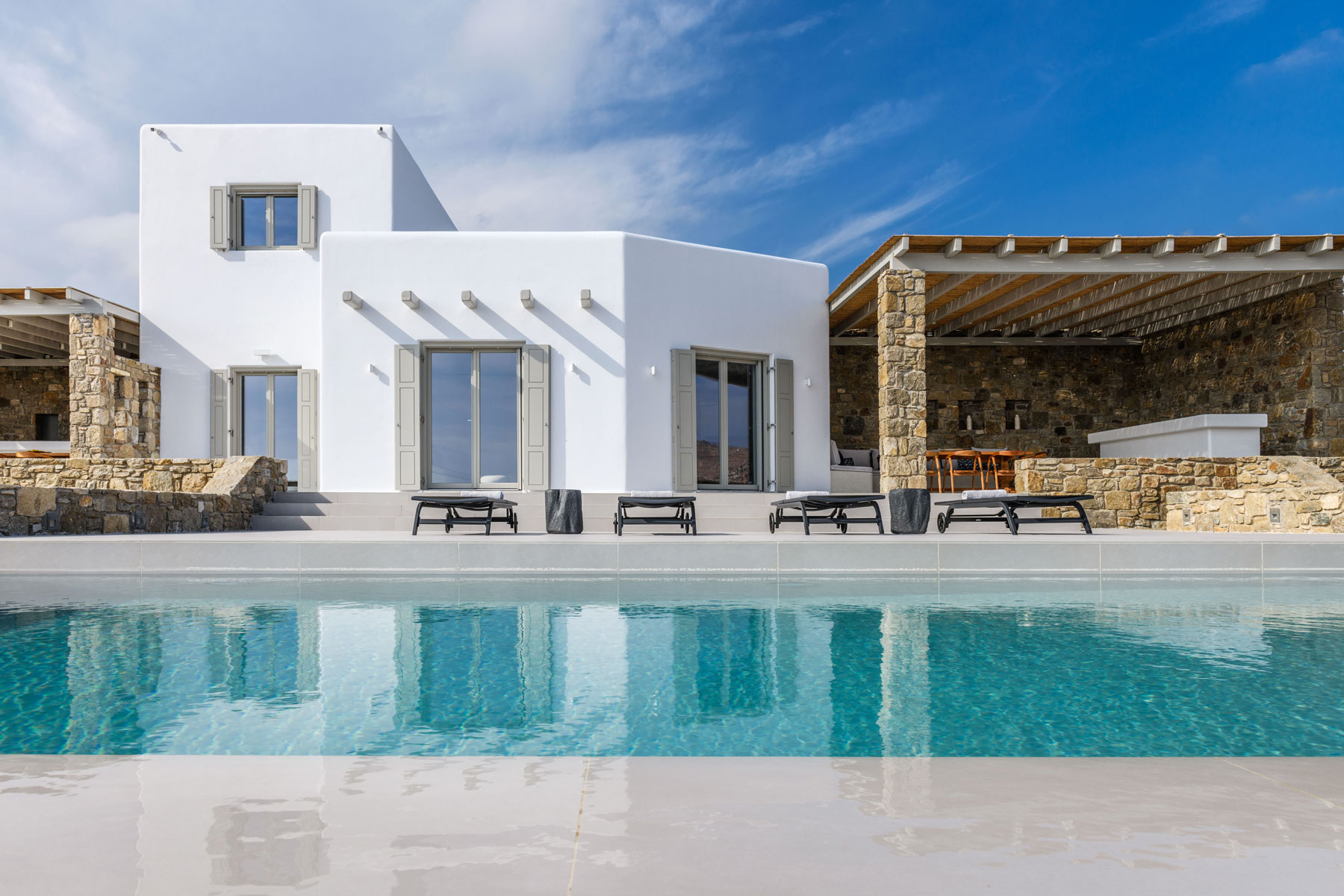 Villa Neve image 1