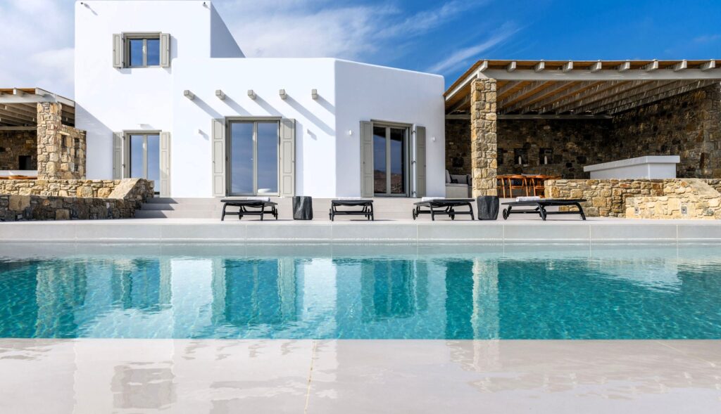 Villa Neve