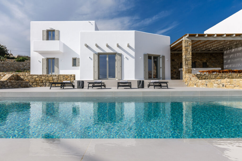 Villa Pure