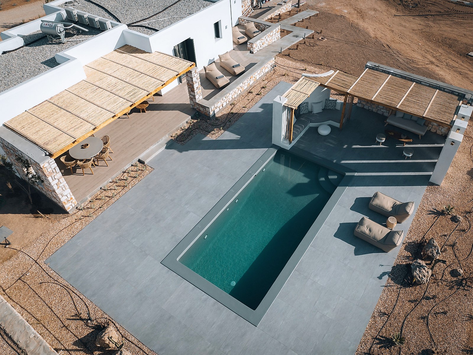 Amaris Villas image 35