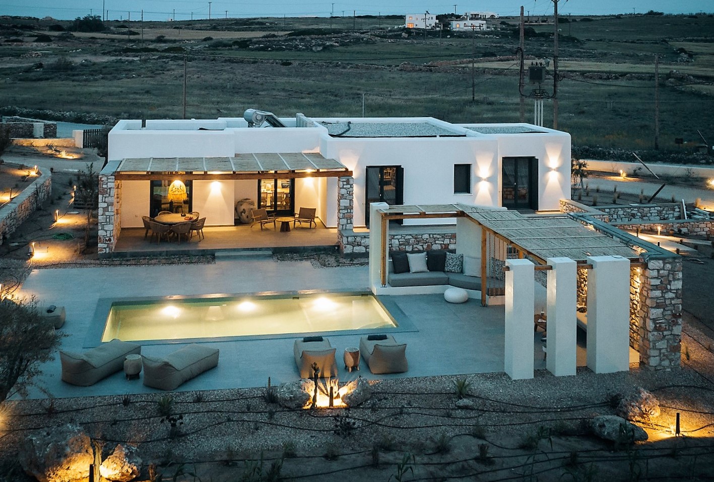 Amaris Villas image 17