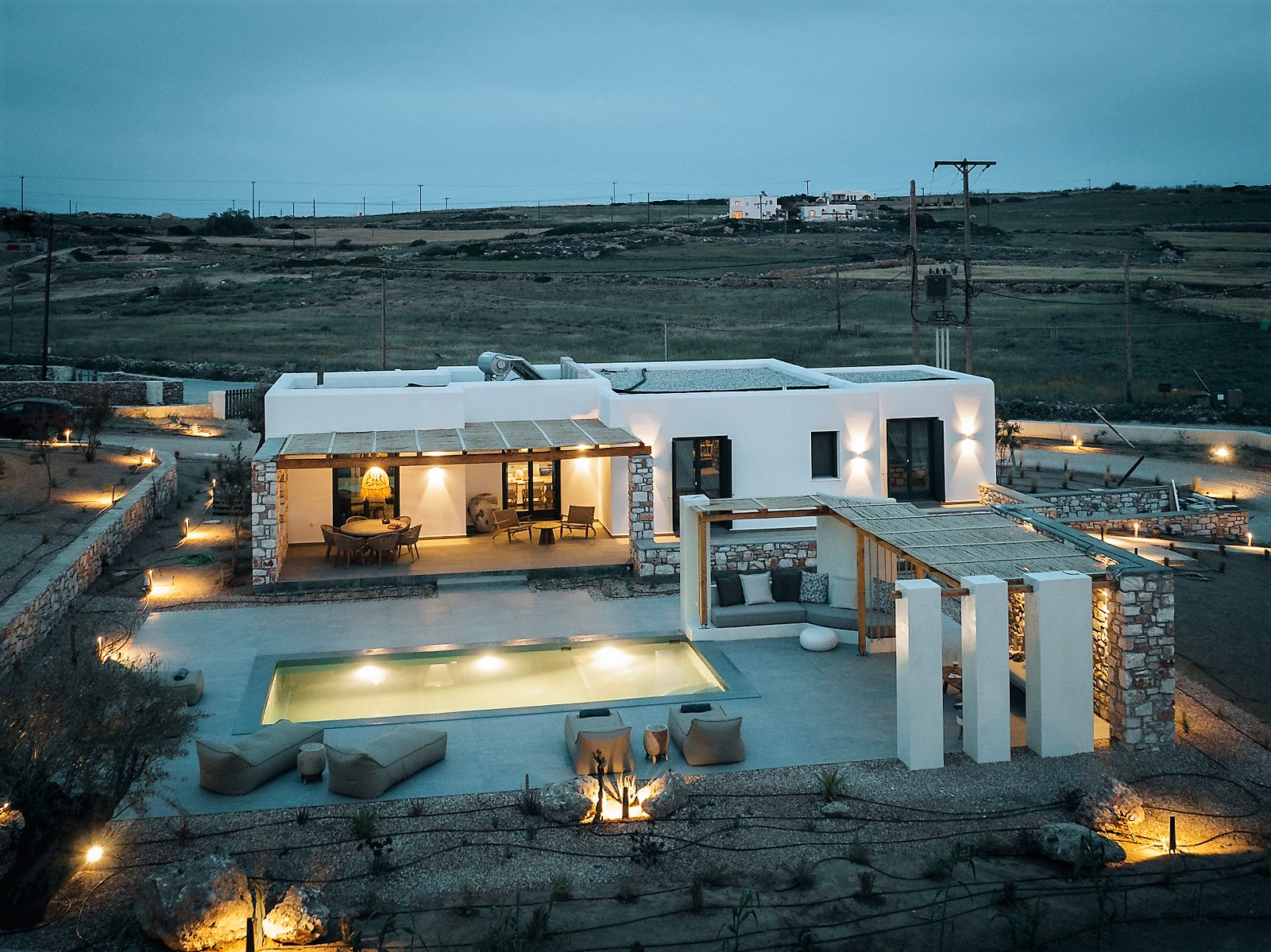 Amaris Villas image 30