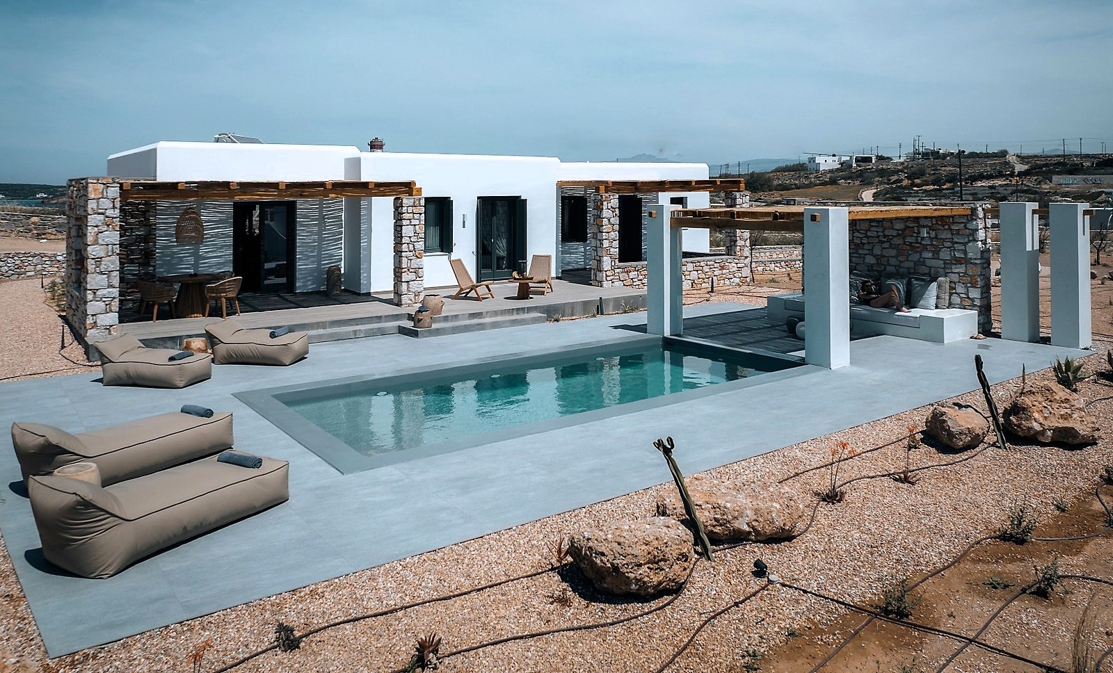 Villa Evie image 1