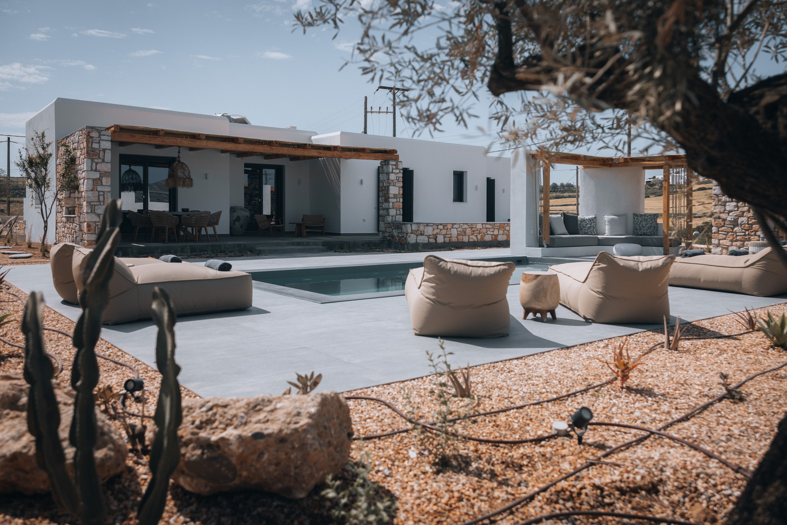 Amaris Villas image 33