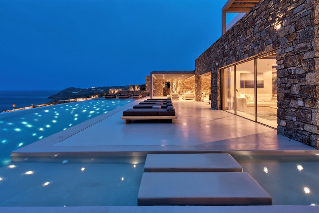 Villa Faron