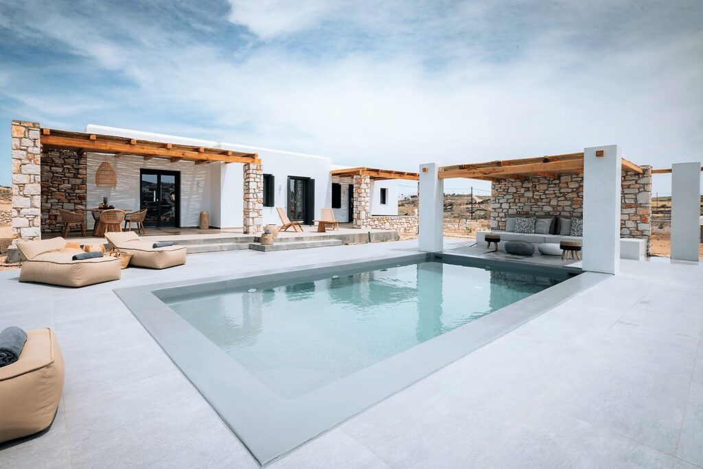 Villa Kenzie