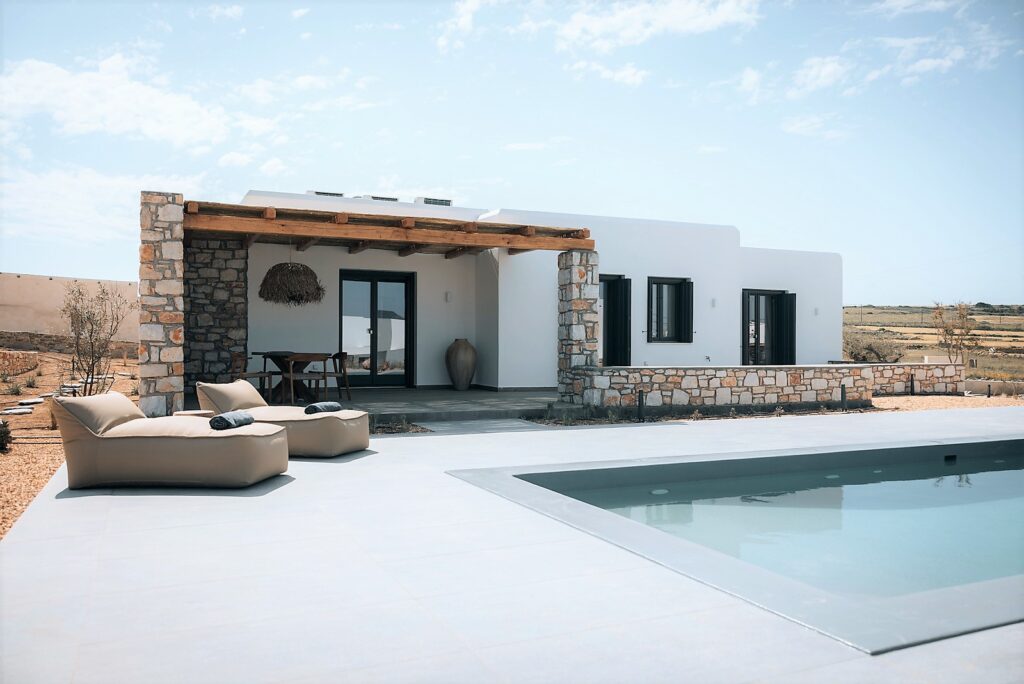 Amaris Villas
