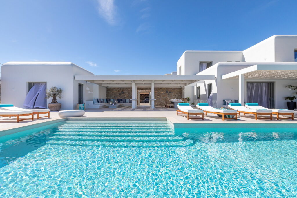 Villa Trinity