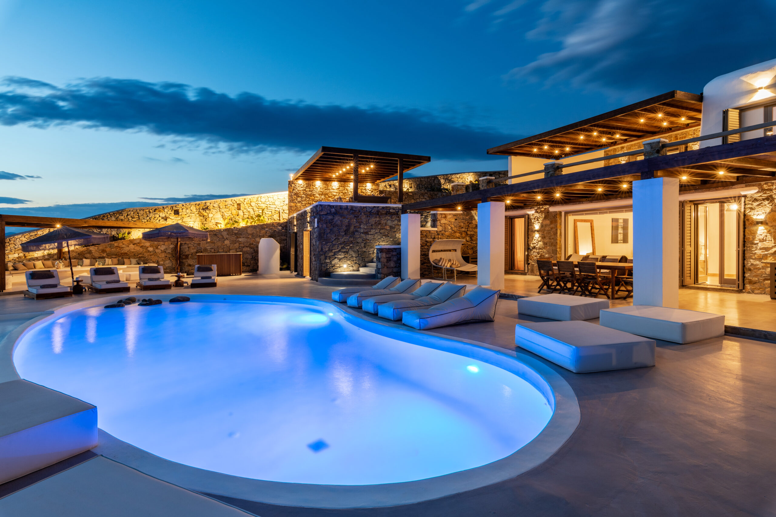 Villa Octavia image 34