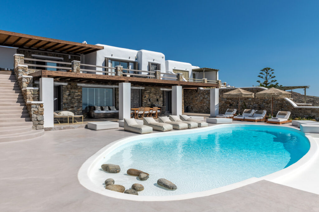 Villa Octavia