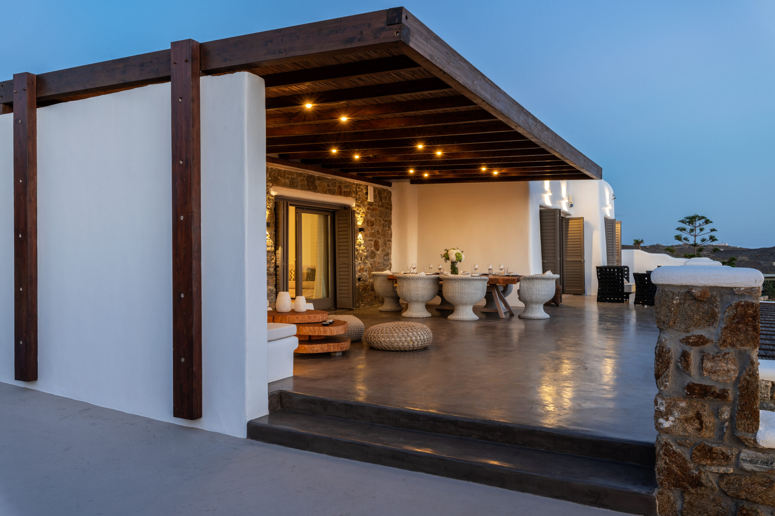Villa Octavia image 31