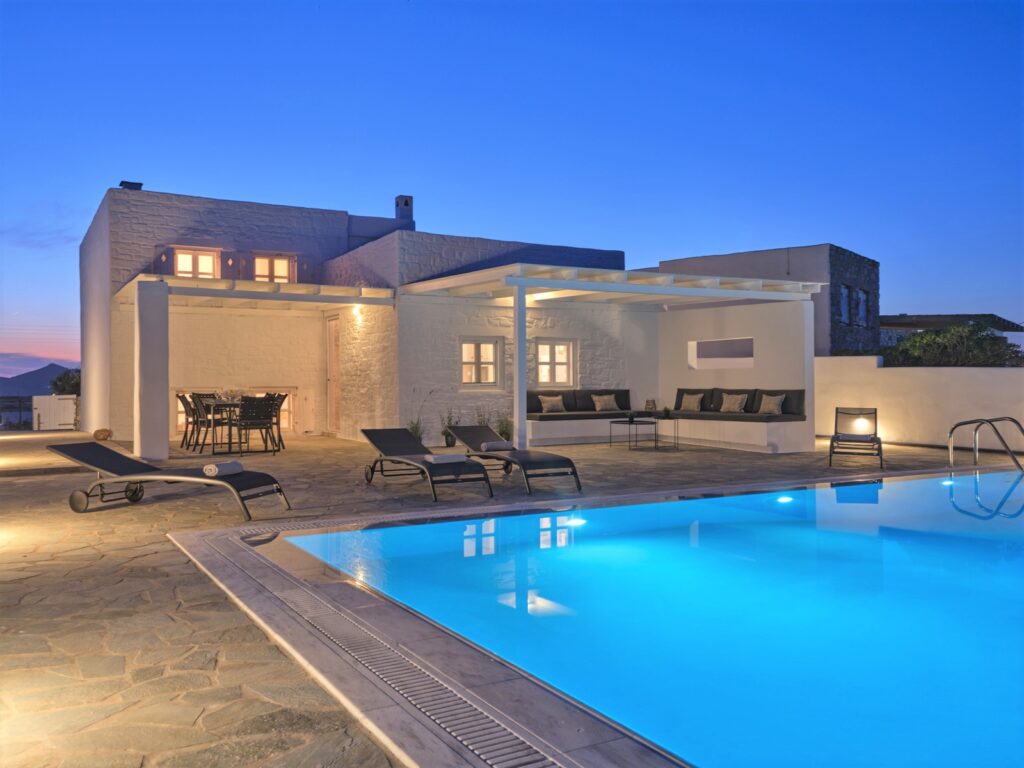 Villa Preda