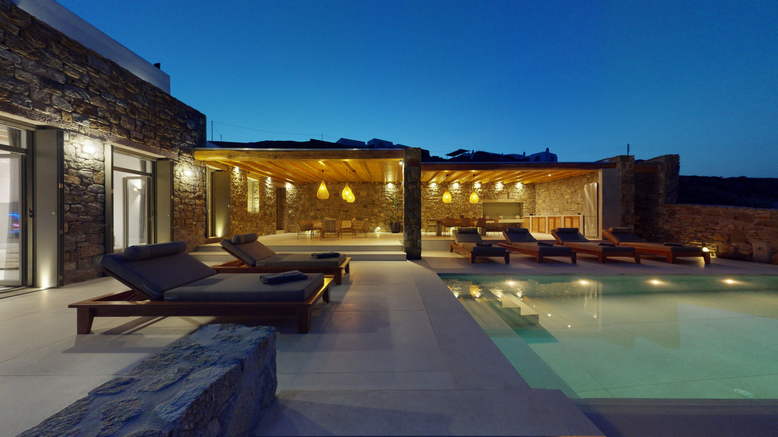 Villa Delicia image 5