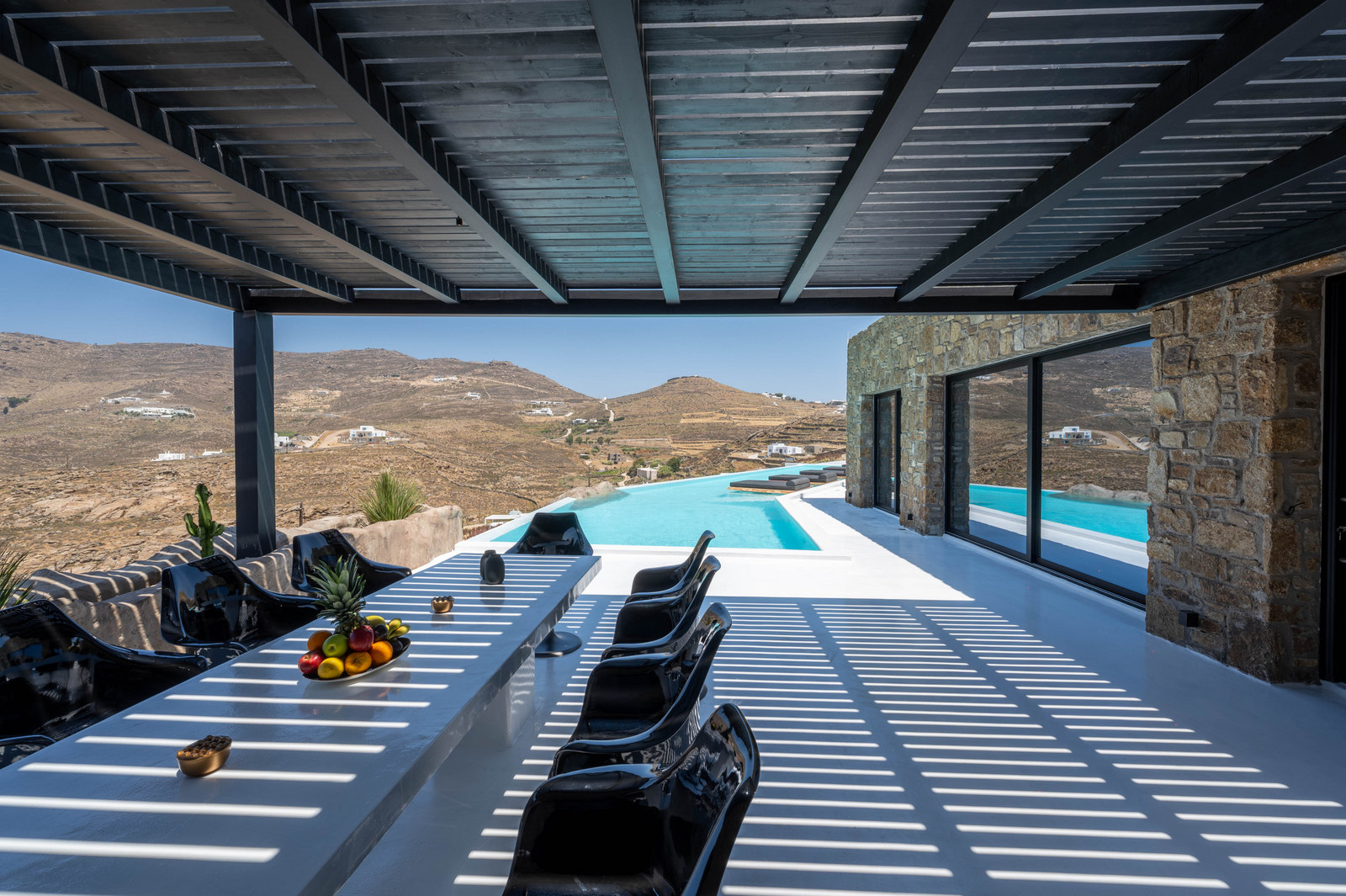 Villa Nidia image 11