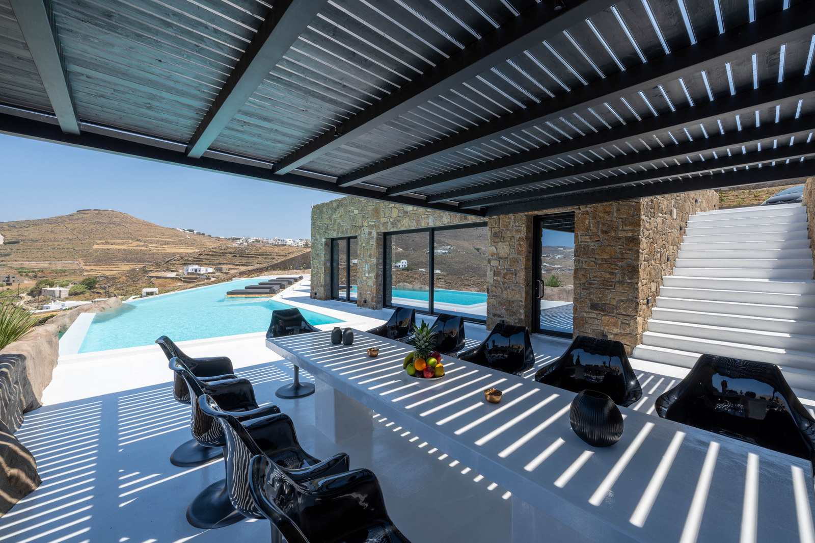 Villa Nidia image 10