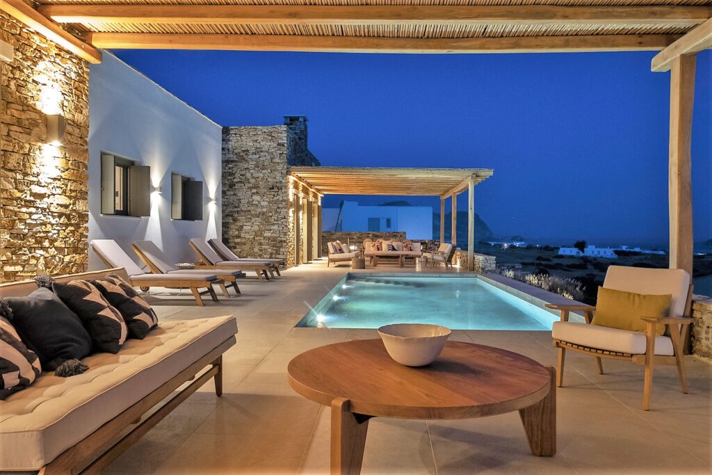 Villa Leander